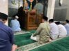 Program Subuh Keliling, Bhabinkamtibmas Kelurahan Bunder Pererat Silaturahmi dengan Jamaah Masjid