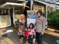 Transformasi Pelayanan Polresta Tangerang, Layanan SIM dan SKCK Keliling di Hari Libur
