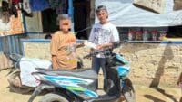 Tim Delta Wolf Jatanras Polda PBD Amankan Dua Pelaku Curanmor, Ungkap 18 TKP dan Sita 10 Unit Sepeda Motor