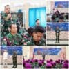 Perkuat Kedaulatan di Perbatasan, BI Jatim dan Pasmar 2 Gelar ToT Edukasi Rupiah untuk Satgas Pulau Terluar