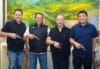 Marak Begal Bersenjata, Perkumpulan Pemilik Izin Khusus Senjata Api Beladiri Indonesia (PERIKHSA) dan Anubis Bodyarmor Hadirkan Jaket Anti Begal (Anti Peluru dan Senjata Tajam)