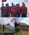 Menyambut Hari Lahir Pancasila PEMUDA PANCASILA PAC PRIGEN/MPC Kab Pasuruan