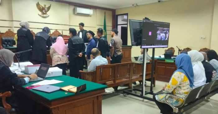 Kasus Lampu Hias Probolinggo Bergulir, Pemkot Serahkan ke Hukum