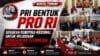 PRI Bentuk PRO RI, Gerakan Robotika Nasional untuk Wujudkan Kedaulatan Teknologi Indonesia