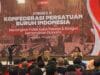 IMG-20260607-WA0022 Dihadiri Kapolri dan Wakil Ketua DPR RI, Kongres KPBI Bahas Masa Depan Buruh di Era Pemerintahan Prabowo