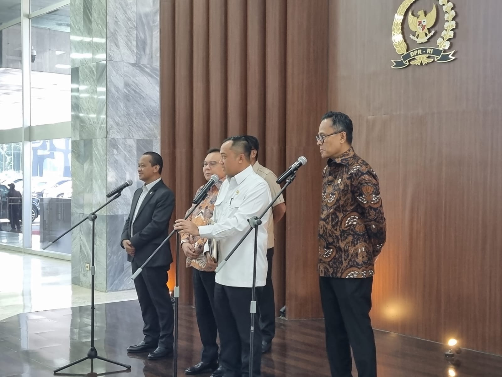 IMG-20260608-WA0014 Koordinasi DPR dan Pemerintah Dorong Ekonomi dan Tata Kelola Sumber Daya Alam