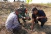 IMG-20260609-WA0006 Pembinaan Lingkungan Hidup, Kodim Bojonegoro Tanam Ribuan Pohon Kayu Putih dan Balsa