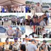 IMG-20260610-WA0037 Sambut HUT Bhayangkara ke-80, Ditpolairud Bersama Biddokkes Polda PBD Gelar Sambang Nusa Presisi dan Baksos untuk Nelayan