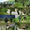 IMG-20260611-WA0038 Prajurit Satgas Yonif 2 Marinir Bersama Kodim 1703/Deiyai Bersinergi Bangun Harapan Warga Melalui Jembatan Garuda