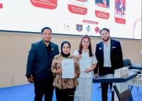 UNTARA Gelar Diskusi Kebangsaan Tentang Pasal 33 UUD 1945