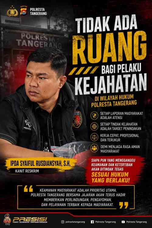 IMG-20260612-WA0013 IPDA Syaiful Rusdiansyah Jadi Garda Terdepan dalam Memerangi Aksi Kriminal