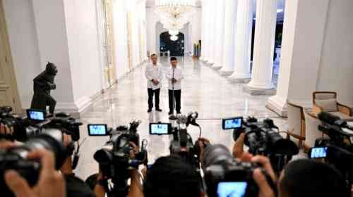 Presiden Prabowo Tingkatkan Kesejahteraan dan Kompetensi Guru, Tunjangan Naik hingga Program Beasiswa Diperluas