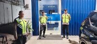 Polsek Cikupa Intensifkan Patroli KRYD, Antisipasi Gangguan Kamtibmas di Wilayah Hukum Cikupa