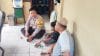 IMG-20260614-WA0005 Program Kapolda Banten Poliran, Bhabinkamtibmas Desa Bojong Berikan Motivasi kepada Warga Pengangguran