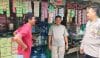 IMG-20260614-WA0006 Warung Bhabinkamtibmas Jadi Sarana Serap Aspirasi Warga Desa Bojong