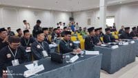 Mimpi Padepokan hingga Jaga Karakter Pesilat: Musprov IPSI Jambi 2026 Berlangsung Meriah