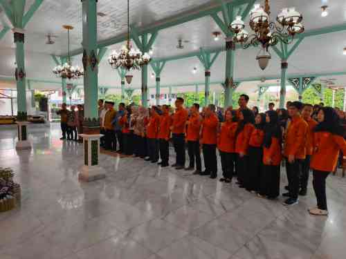 IMG-20260614-WA0033 Kabupaten Madiun Bersahaja Siap Sukseskan Sensus Ekonomi 2026, Ratusan Petugas Diterjunkan