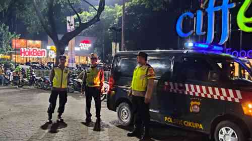 IMG-20260614-WA0039 Ops Cipkon KRYD Polsek Cikupa Intensifkan Patroli Malam, Antisipasi Gangguan Kamtibmas di Kawasan Citra Raya