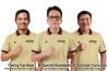 Ketua PSSI Kabupten Dorong Pembinaan Berkelanjutan Usai Piala Bupati Tangerang 2026 Berakhir