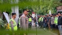 Ribuan Penonton Padati Juara Fest 2026, 350 Personel Gabungan Amankan Jalannya Acara