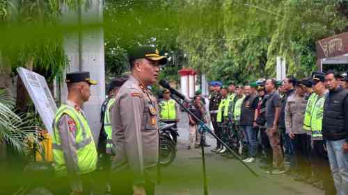IMG-20260614-WA0358 Ribuan Penonton Padati Juara Fest 2026, 350 Personel Gabungan Amankan Jalannya Acara