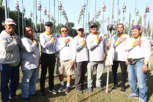 IMG-20260614-WA0365 Kapolres Probolinggo Kota Cup 2026 Diikuti 300 Peserta, Jadi Ajang Pelestarian Burung Perkutut