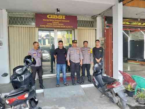 IMG-20260615-WA0011 Polsek Cikupa Amankan Ibadah Minggu Kasih di Sejumlah Gereja Wilayah Citra Raya