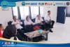RAPAT PERSIAPAN PELANTIKAN SAKA ANTI NARKOBA DAN HANI 2026