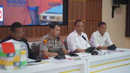 IMG-20260615-WA0425 Dua Pelaku Pencurian Traktor di Gudang DKP3 Kota Probolinggo Ditangkap, Polisi Amankan Barang Bukti Lengkap