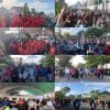 IMG-20260616-WA0019 Personel Polda PBD Hadiri Jalan Santai Peringati Tahun Baru Islam 1 Muharram 1448 H di Kota Sorong