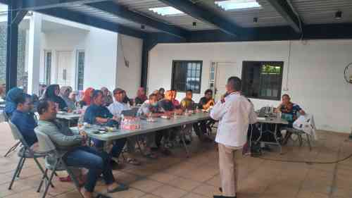 IMG-20260617-WA0065 PRO RI Mulai Sosialisasi Program Robotika Rakyat di Tangerang, Perkuat Fondasi Indonesia Emas 2045