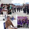 IMG-20260617-WA0083 Seleksi Bintara Polri 2026 Polda PBD Masuki Tahap II, Puluhan Casis Jalani Uji Mental dan Psikologi