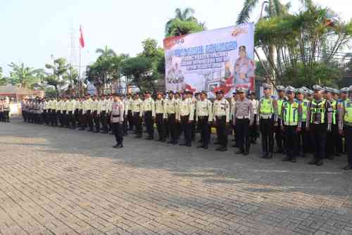 IMG-20260618-WA0005 Sambut Hari Bhayangkara, Polresta Tangerang Gelar Lomba Satpam Perkuat Kemitraan Kamtibmas