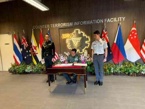 IMG-20260618-WA0014 Asintel Panglima TNI Perkuat Kerja Sama Intelijen Indonesia-Singapura Melalui Pertemuan Ke-24 ISJIC