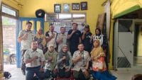 Jelang Penyaluran Bantuan, Ditjen PKH Kementan Verifikasi Kelompok Ternak di Jombang dan Siapkan 9 Paket Ayam Petelur