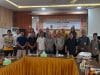 Bawaslu Sidoarjo Soroti Lemahnya Pelaporan Warga Pendatang dalam Pemutakhiran Data Pemilih