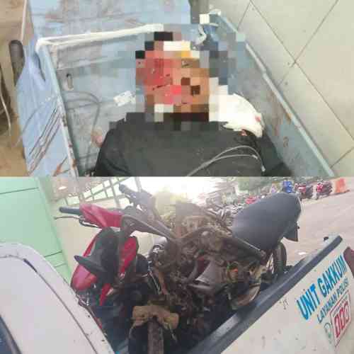 IMG-20260619-WA0034 Polresta Sorong Kota Bongkar Fakta di Balik Viral nya Dugaan Begal KM 9, Polisi Pastikan Insiden Tersebut Murni Kecelakaan Lalu Lintas