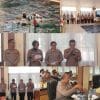 Polda PBD Perkuat Kesiapsiagaan Personel Melalui TFG untuk Antisipasi di Lapangan Hadapi Beragam Tantangan Pengamanan