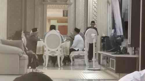 IMG-20260619-WA0062 Rumah Bupati Sidoarjo Jadi Lokasi Persinggahan Ma’ruf Amin, Ini yang Terjadi di Dalam