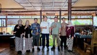 Kunjungi Nagrek dan Tasikmalaya, Bamsoet Apresiasi Jawa Barat Tunjukkan Ketahanan Ekonomi di Tengah Gejolak Dunia