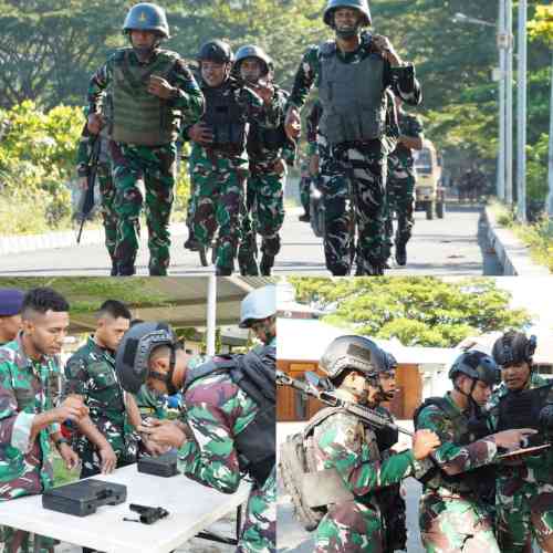 IMG-20260620-WA0029 Latihan Halang Rintang, Prajurit Kodaeral XIV Sorong Siap Hadapi Berbagai Dinamika dan Tantangan Dalam Penugasan