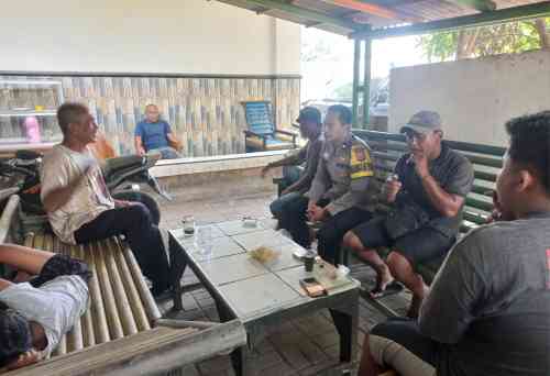 IMG-20260620-WA0038 Bhabinkamtibmas Pasir Gadung Edukasi Warga Lewat Program Polisi Peduli Pengangguran