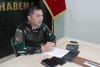 Koops TNI Habema: Tidak Ada Patroli TNI di Danggoa Saat Insiden Ledakan Terjadi