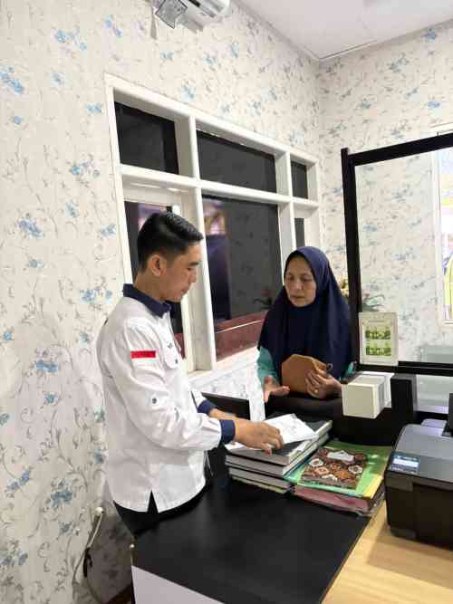 IMG-20260622-WA0004 Tak Disangka Warga Tuban, Polantas Tuban Hadir Langsung Jawab Persoalan SIM, STNK dan BPKB