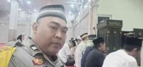 IMG-20260622-WA0051 AIPTU Rukmono Laksanakan Program Subuh Keliling, Pererat Silaturahmi dan Sampaikan Pesan Kamtibmas kepada Warga