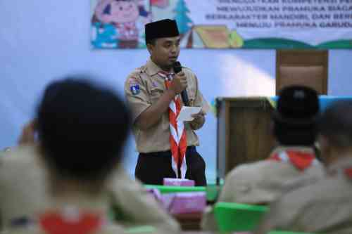 IMG-20260623-WA0025 Kholid Rizki Abdilah Dorong Pembina Aktif Cetak Pramuka Siaga Berkarakter Sejak Dini
