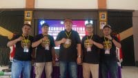 Antusiasme Peserta Membludak, Puluhan Tim Siap Berlaga di YFNC GRANAT 2026