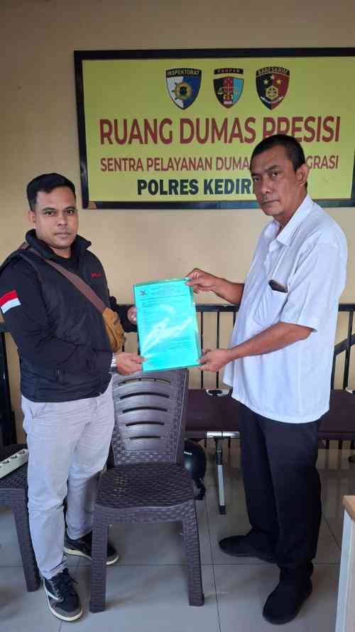 IMG-20260624-WA0034 Basuki: Pengaduan Masyarakat Bukan Ancaman, Tetapi Instrumen Pengawasan Negara Hukum
