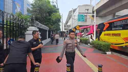 IMG-20260624-WA0051 Demo Agraria di Jakarta Selatan Memuncak, KNARA Serukan Cabut Izin Perkebunan