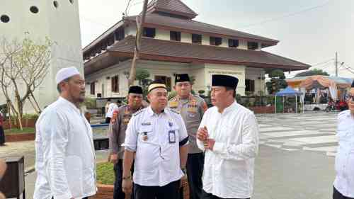 IMG-20260624-WA0067 Kapolresta Tangerang dan Bupati Hadiri Peletakan Batu Pertama Maqbaroh Al-Istiqlaliyyah